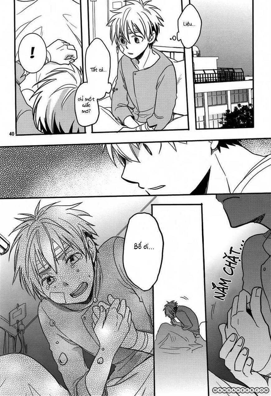 saigo no negai chapter 1 46