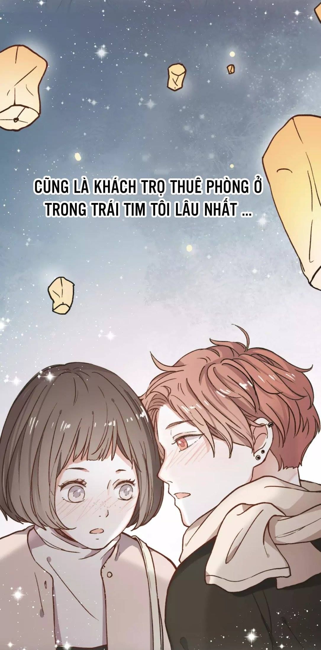 Cậu Đã Từng Yêu Tôi chapter 26 - Trang 8
