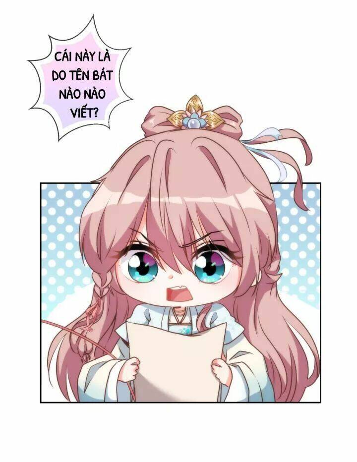 ồ, phu quân đáng yêu của tôi! chapter 53 2