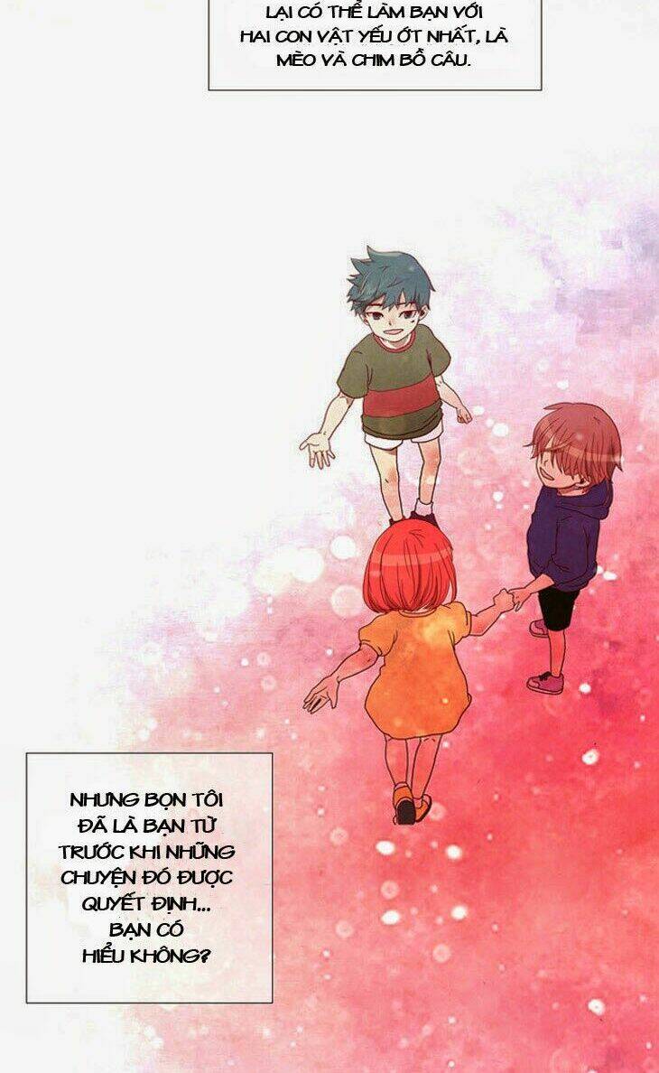 món quà từ chúa chapter 2 19