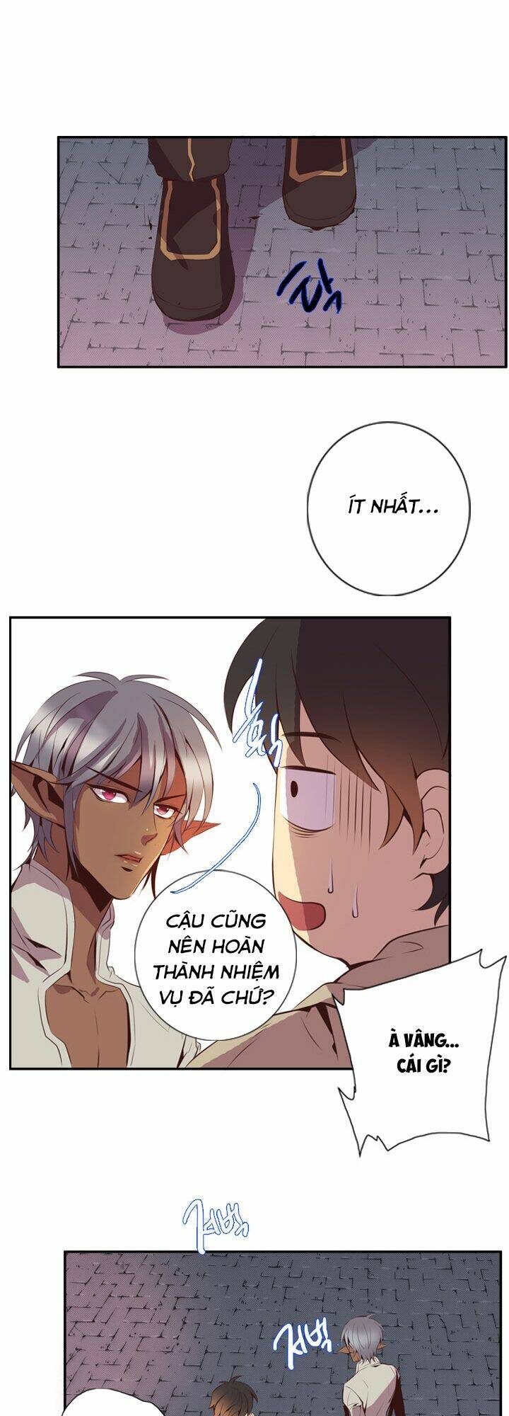 dusk howler chapter 40 28