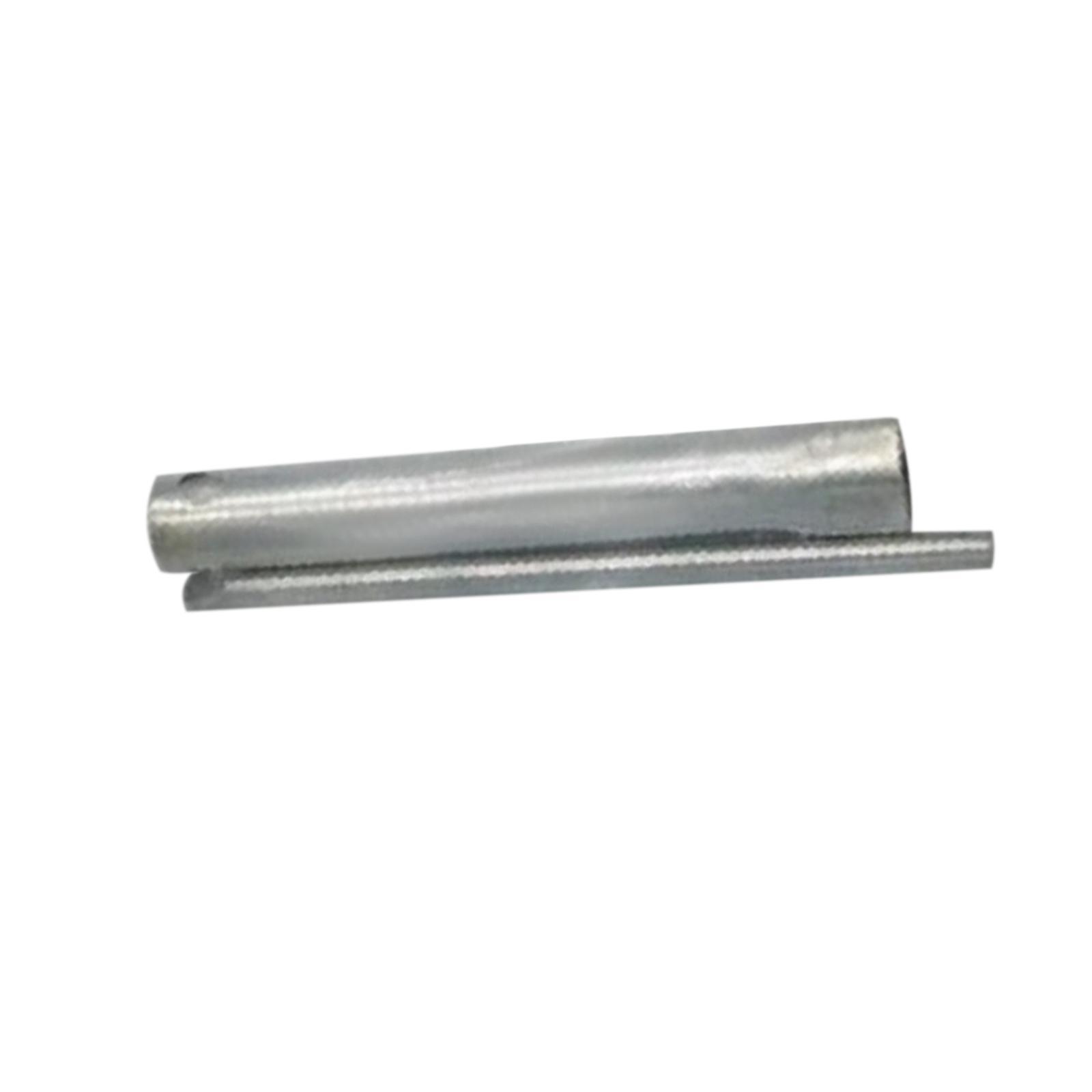Motorcycle Spark Plug Spanner Tool Wrench Deep Reach Wrench Socket Universal