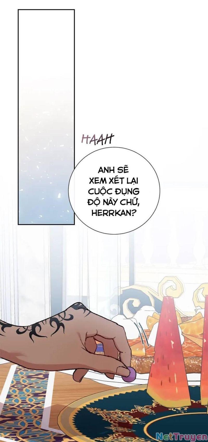 xin ngài đừng ăn tôi chapter 74 14