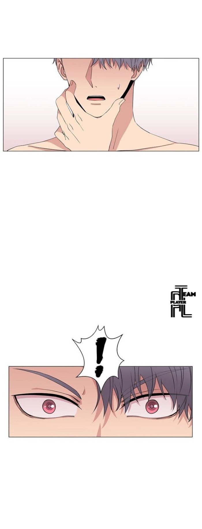 giờ thì tôi có được anh rồi, tiền bối chapter 1 2