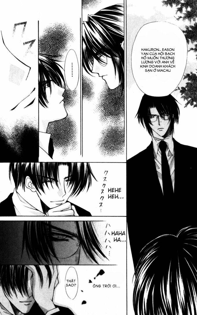 anh chàng khắc tinh chapter 45 25