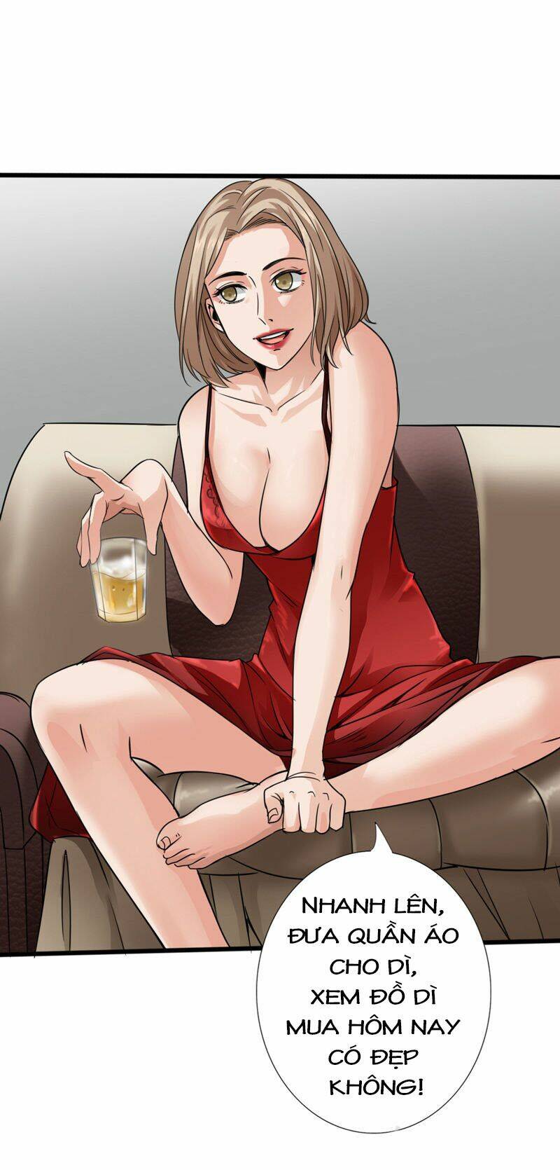 tuyệt phẩm tà thiếu chapter 2 14