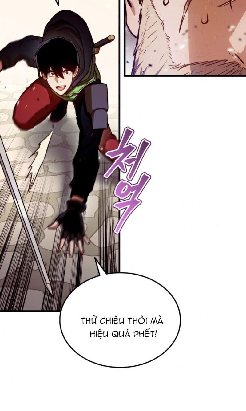 huyền thoại game thủ - tái xuất chapter 5 30