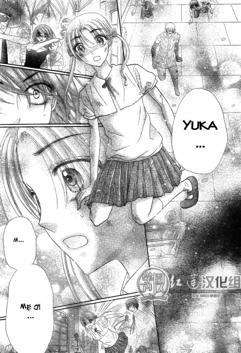 gakuen alice chapter 137 6