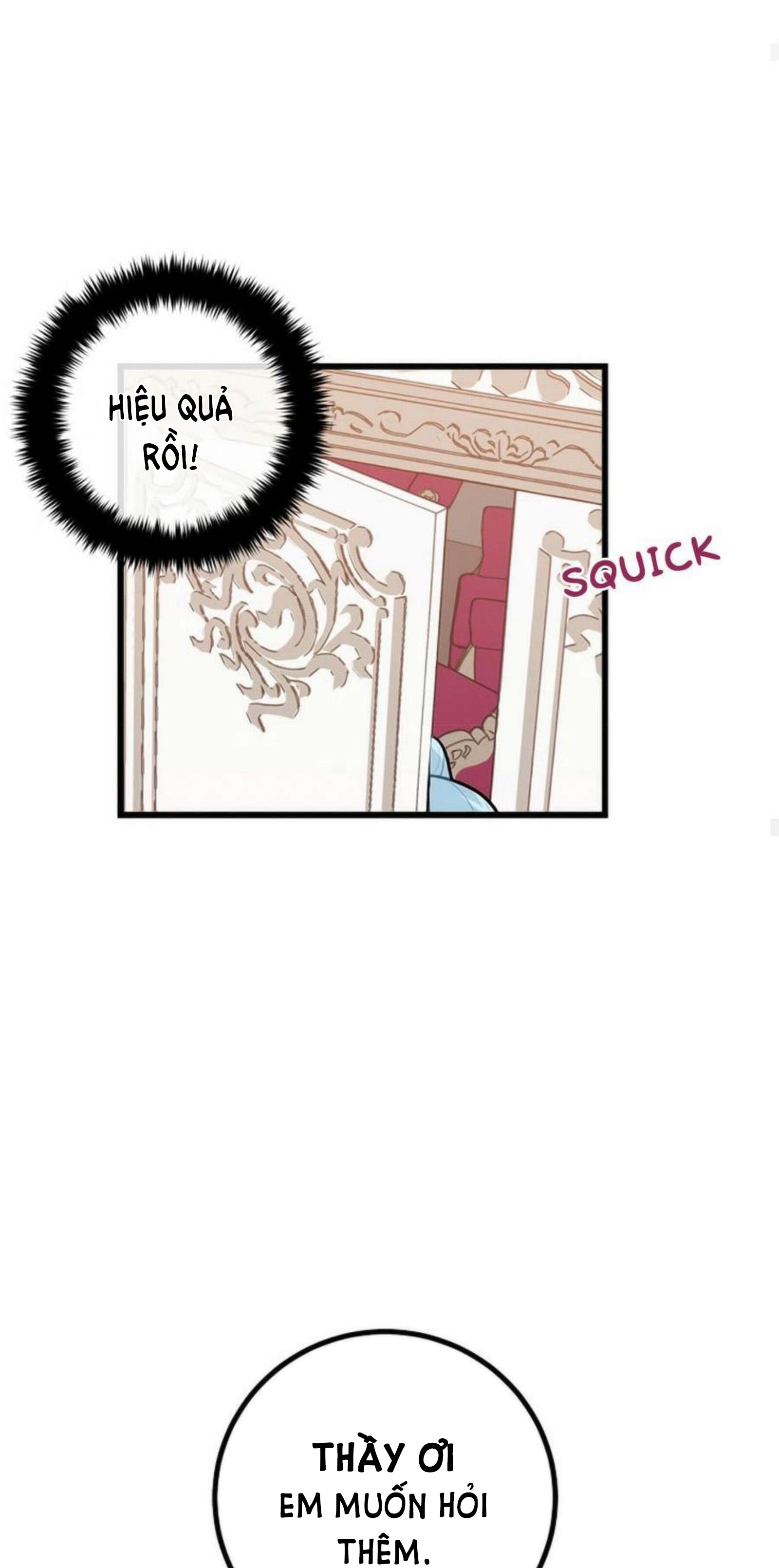 tôi là tiểu thư của gia đình này chapter 21 24