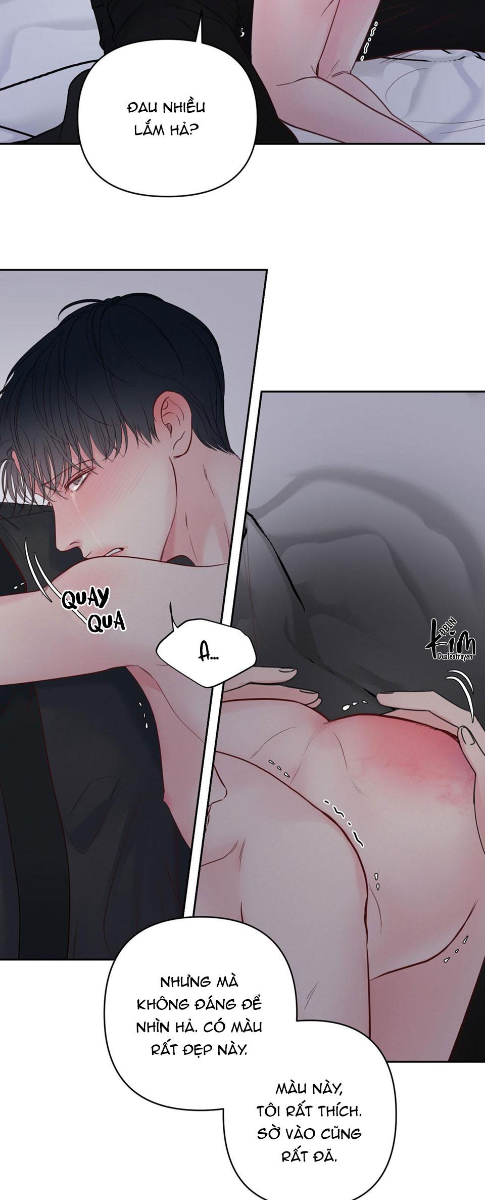 chủ nhân của thứ bảy chapter 7 11