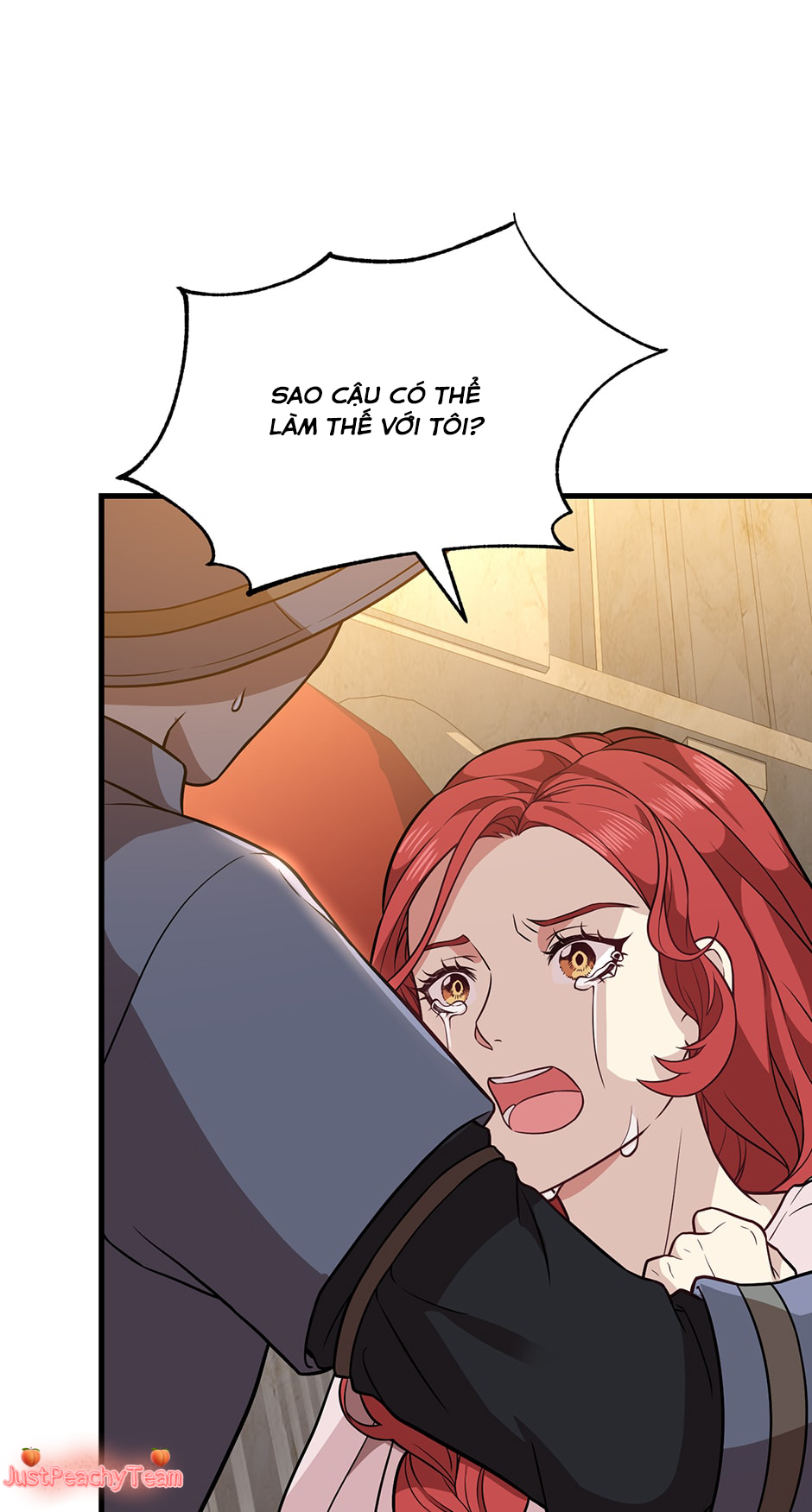 thư ký bí mật của bạo chúa chapter 2 10