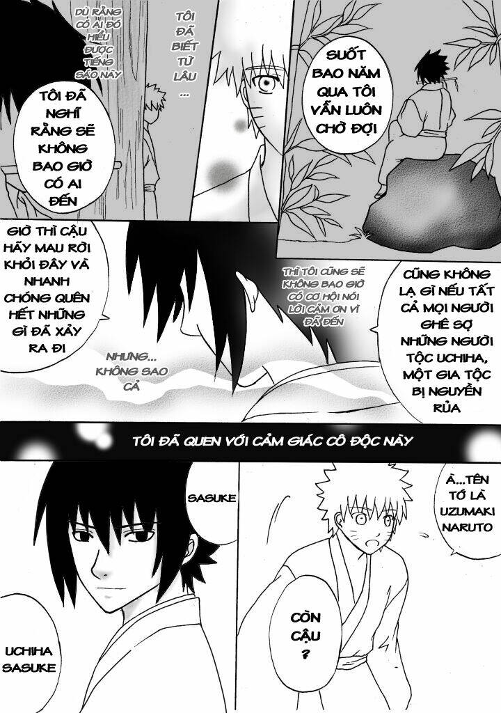 gặp người thổi sáo chapter 2 10