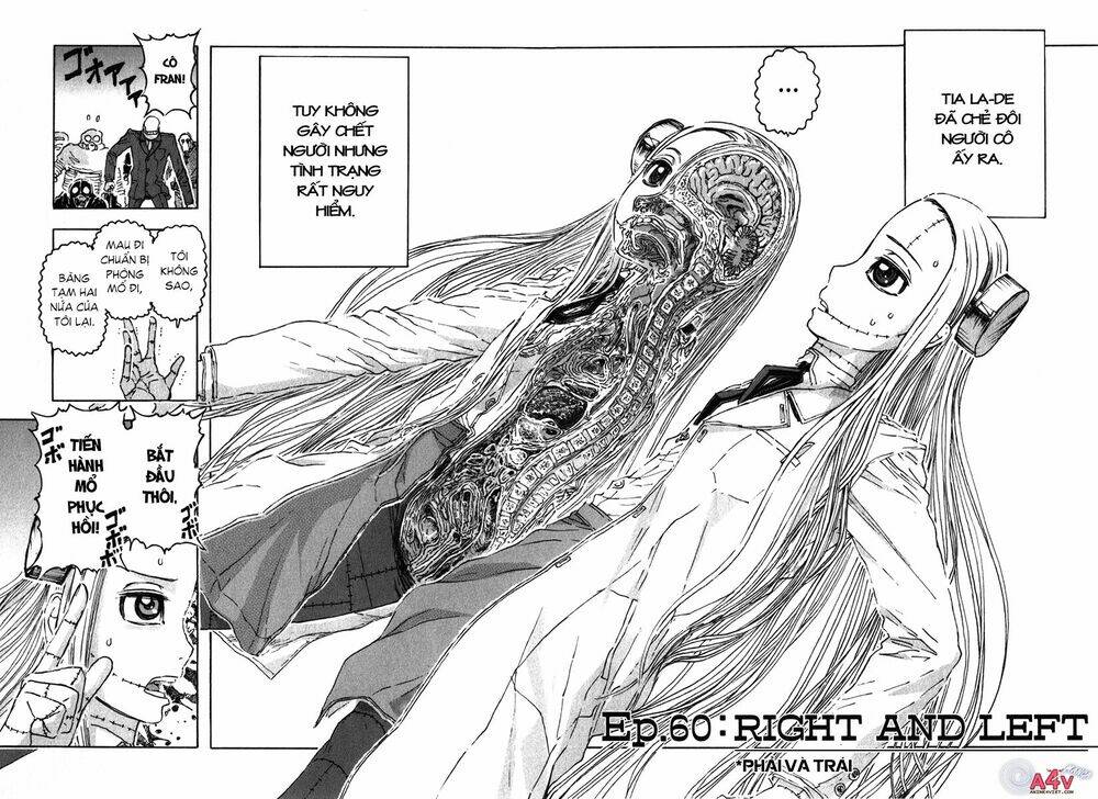 franken fran chapter 60 2