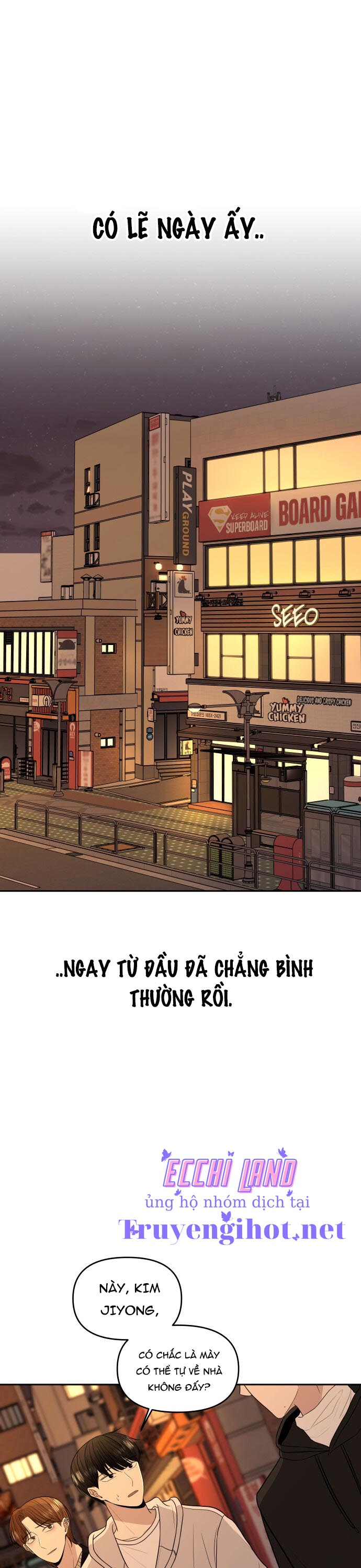 xin hãy xuất hiện chapter 1.1 3