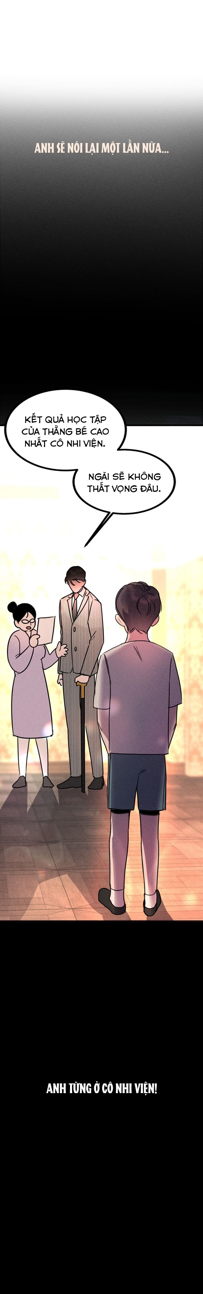 cuộc sống riêng của chị tôi chapter 17 7