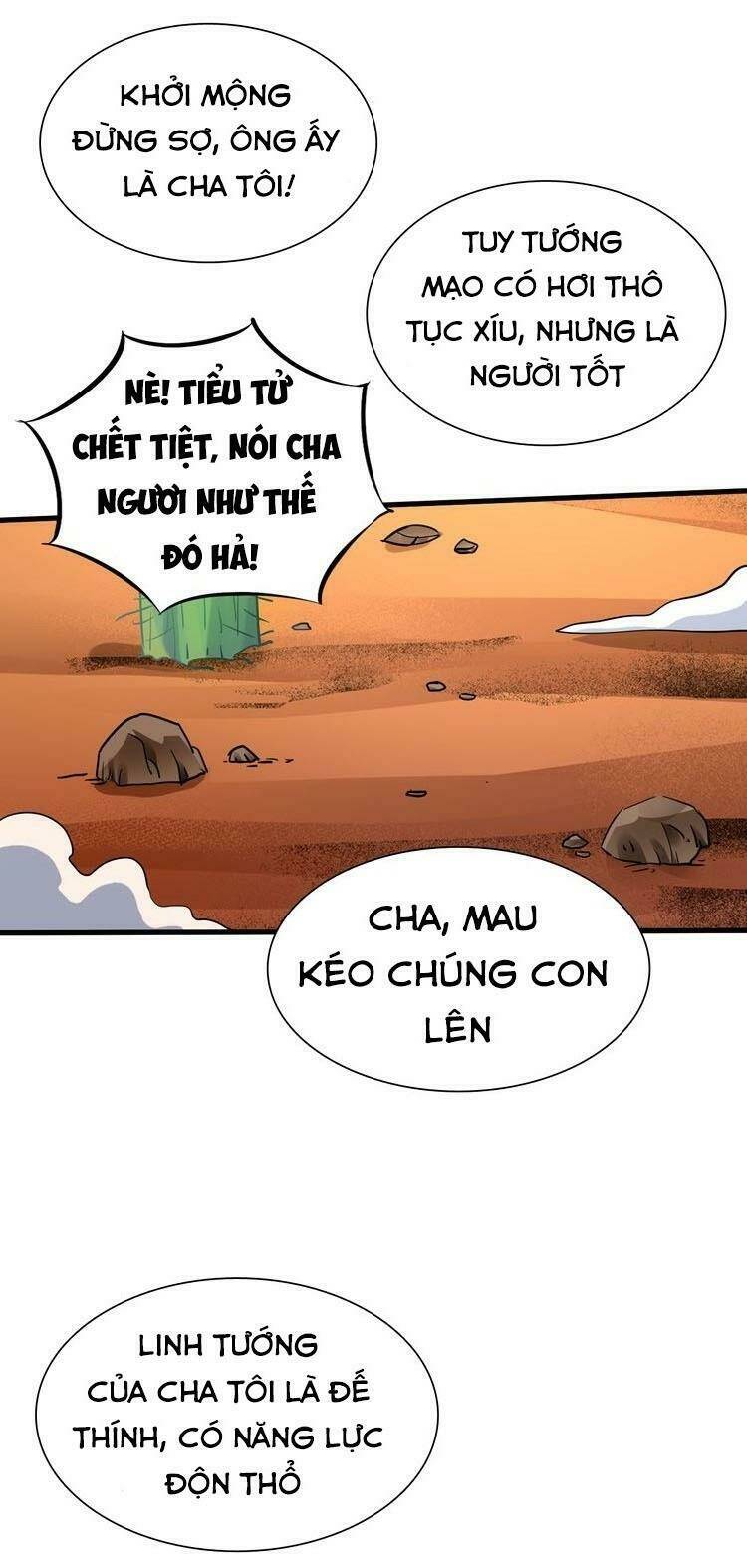 kinh thế kỳ nhân chapter 47 13