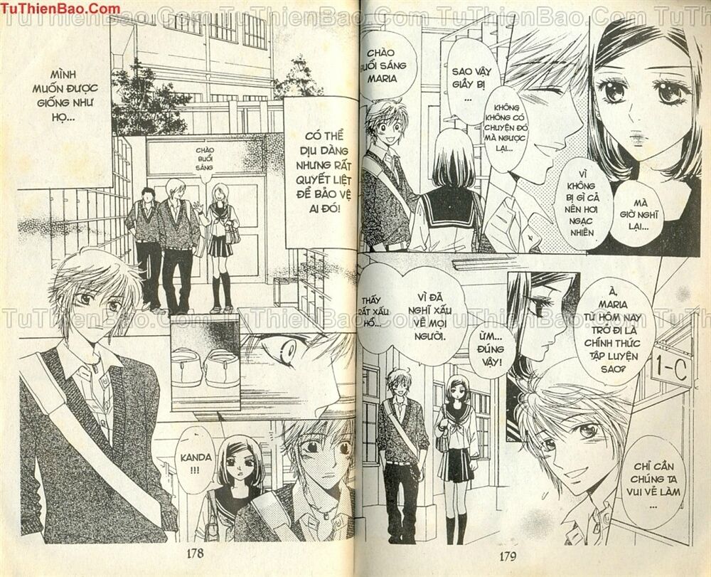 ác quỷ và bản tình ca chapter 2 86