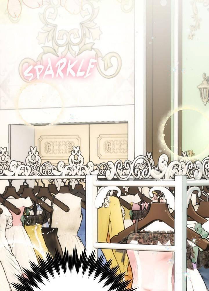 tại sao mẹ chồng tôi lại như thế này? chapter 3 8