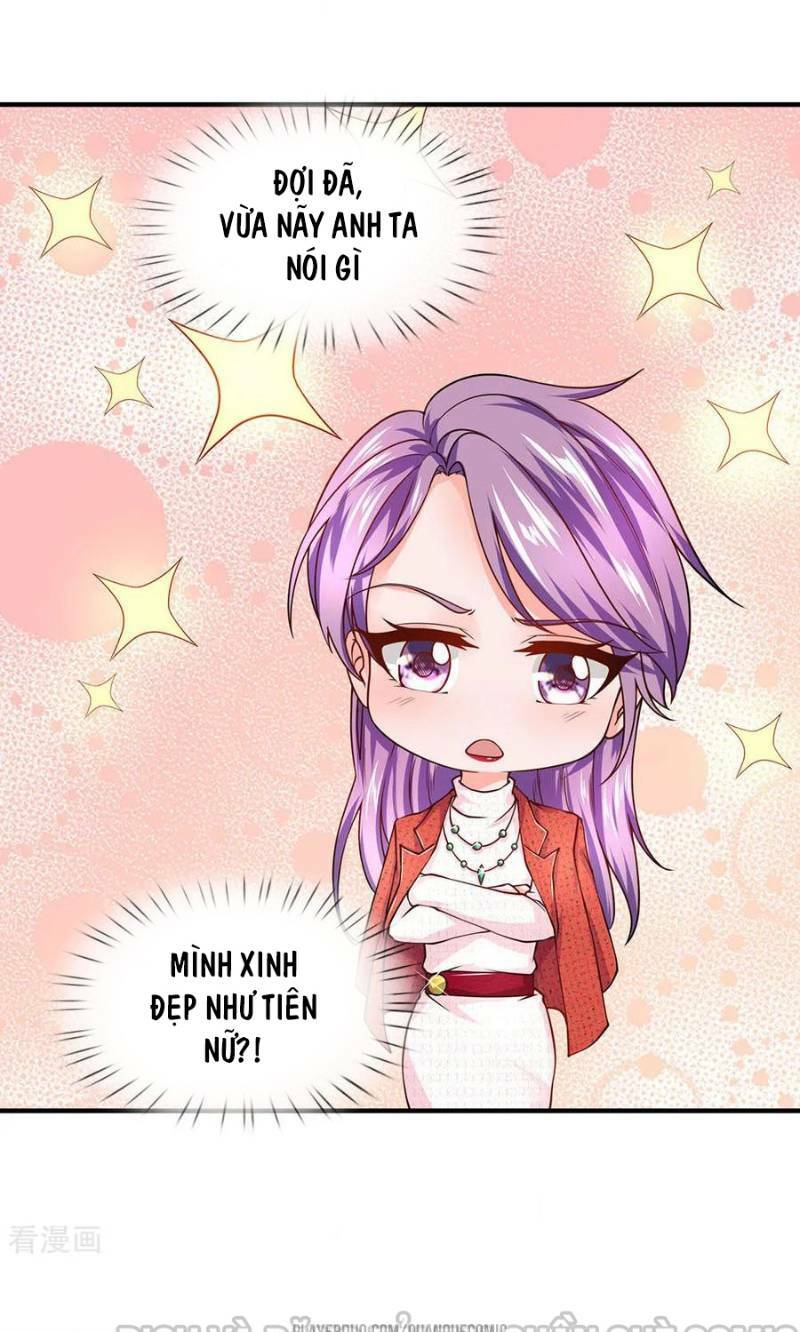 chung cực binh vương tại đô thị chapter 63 15