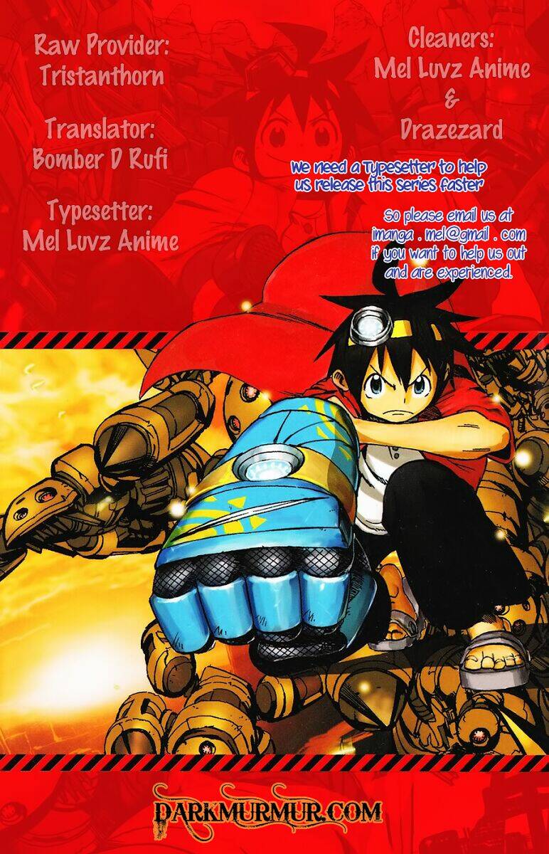bullet armors chapter 3 43