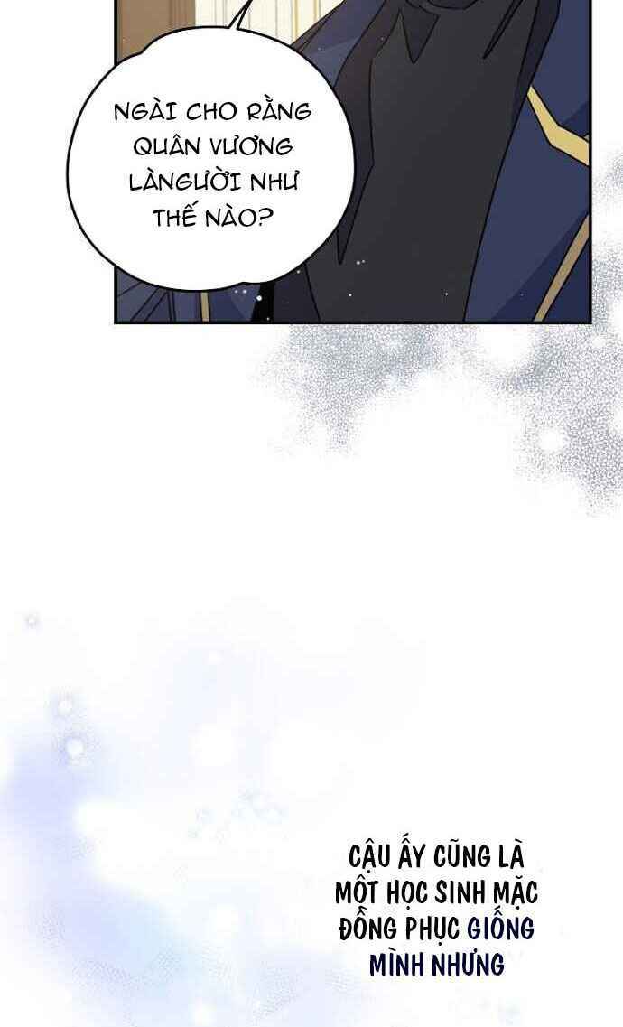 nhà hiền triết yigret chapter 24 56