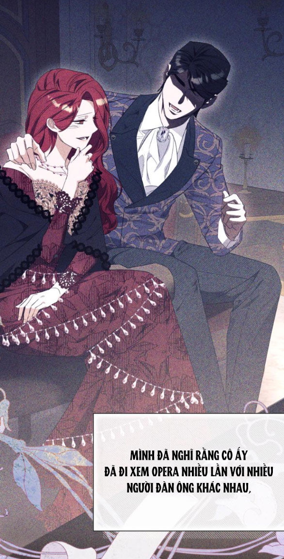 tôi tưởng đó chỉ là tiểu thuyết trọng sinh bình thường chapter 36.2 52