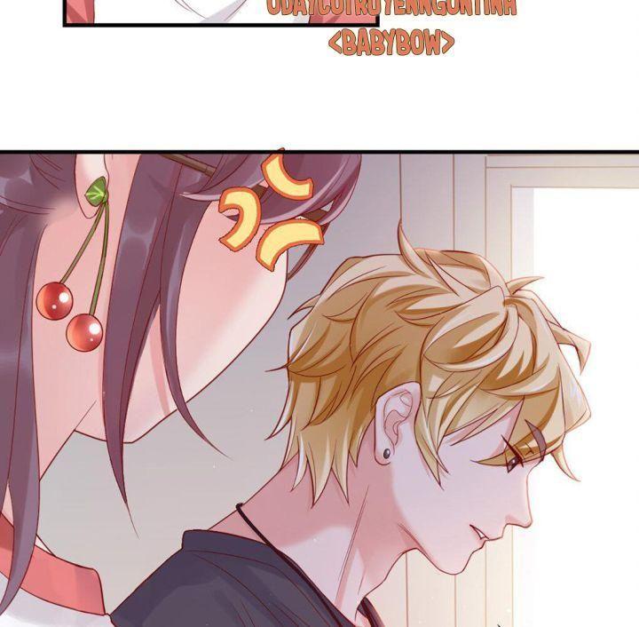 chiếc bật lửa và váy công chúa (b) chapter 3 29