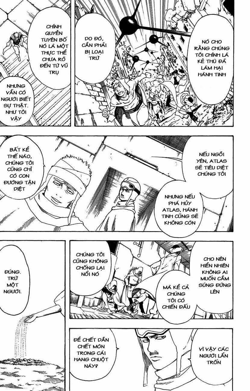 gintama - linh hồn bạc chapter 171 3