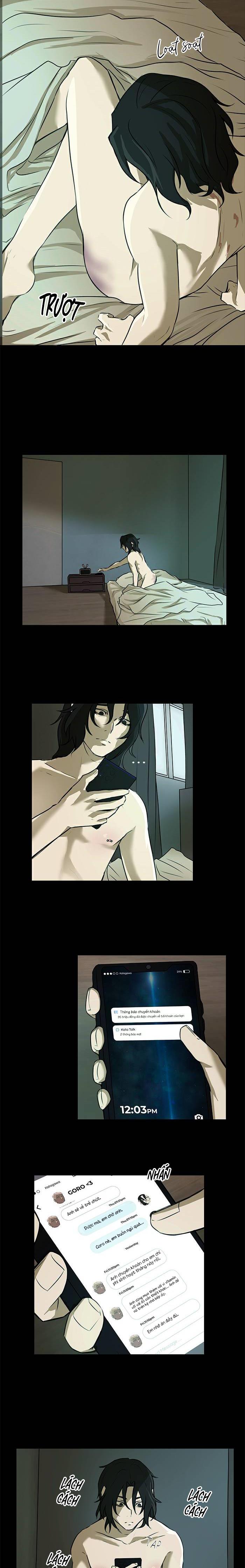 love murder basketball chapter 3 2