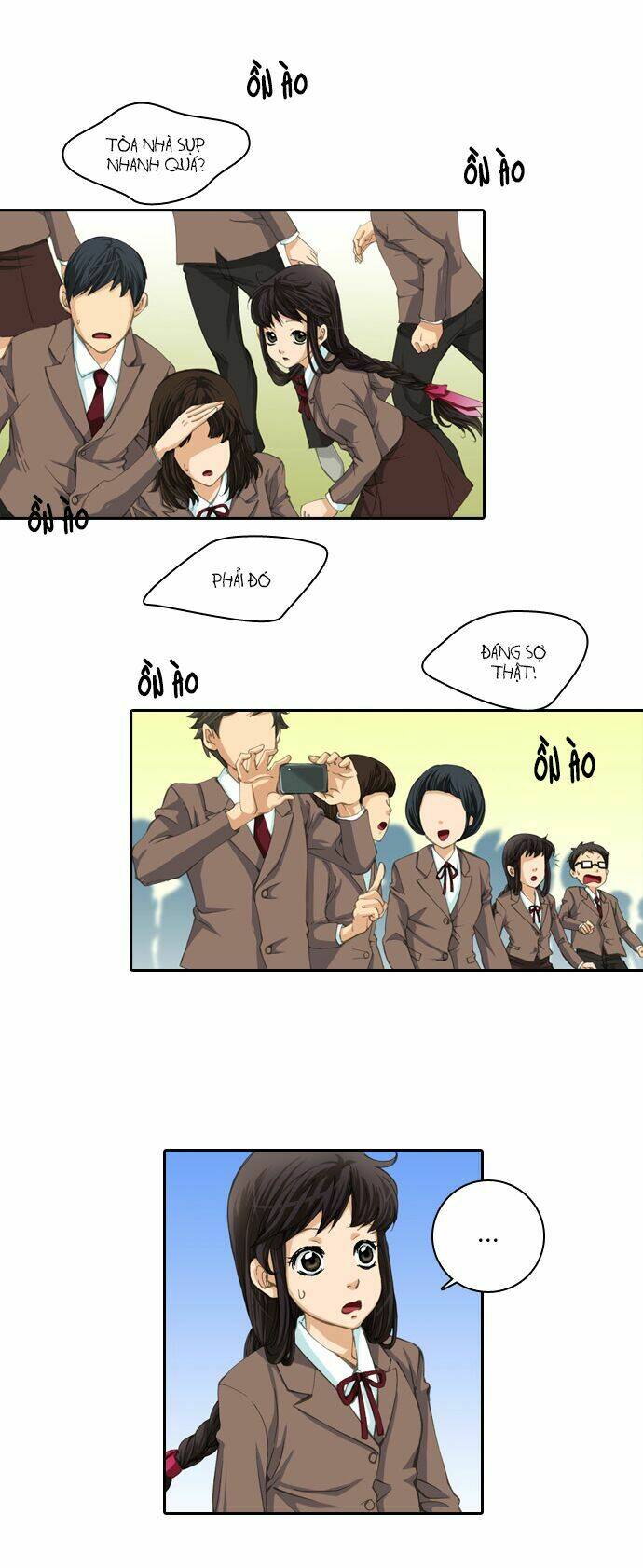 a thousand years ninetails chapter 7 5