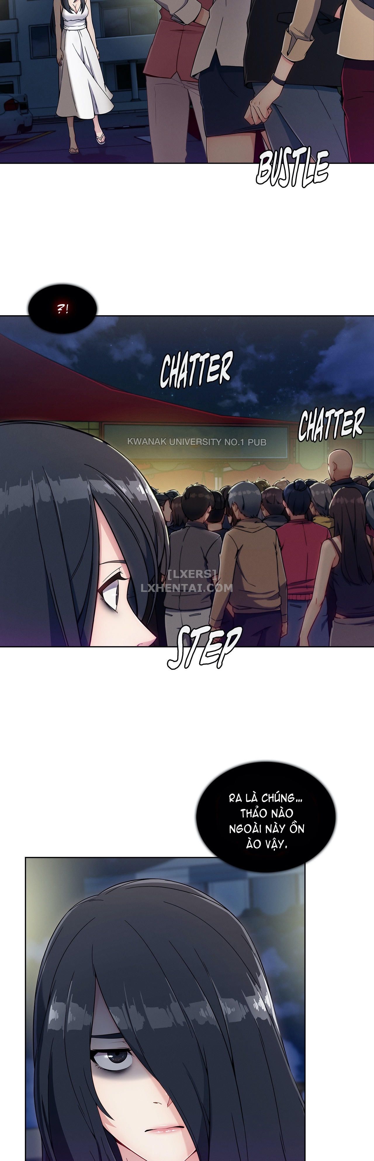 điên cuồng nhưng ngọt ngào chapter 76 2