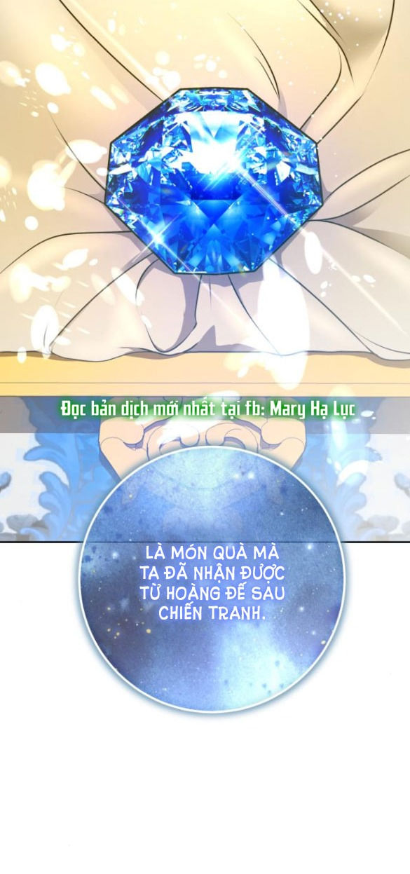 tôi muốn trở thành cô ấy dù chỉ là một ngày chapter 146.1 26