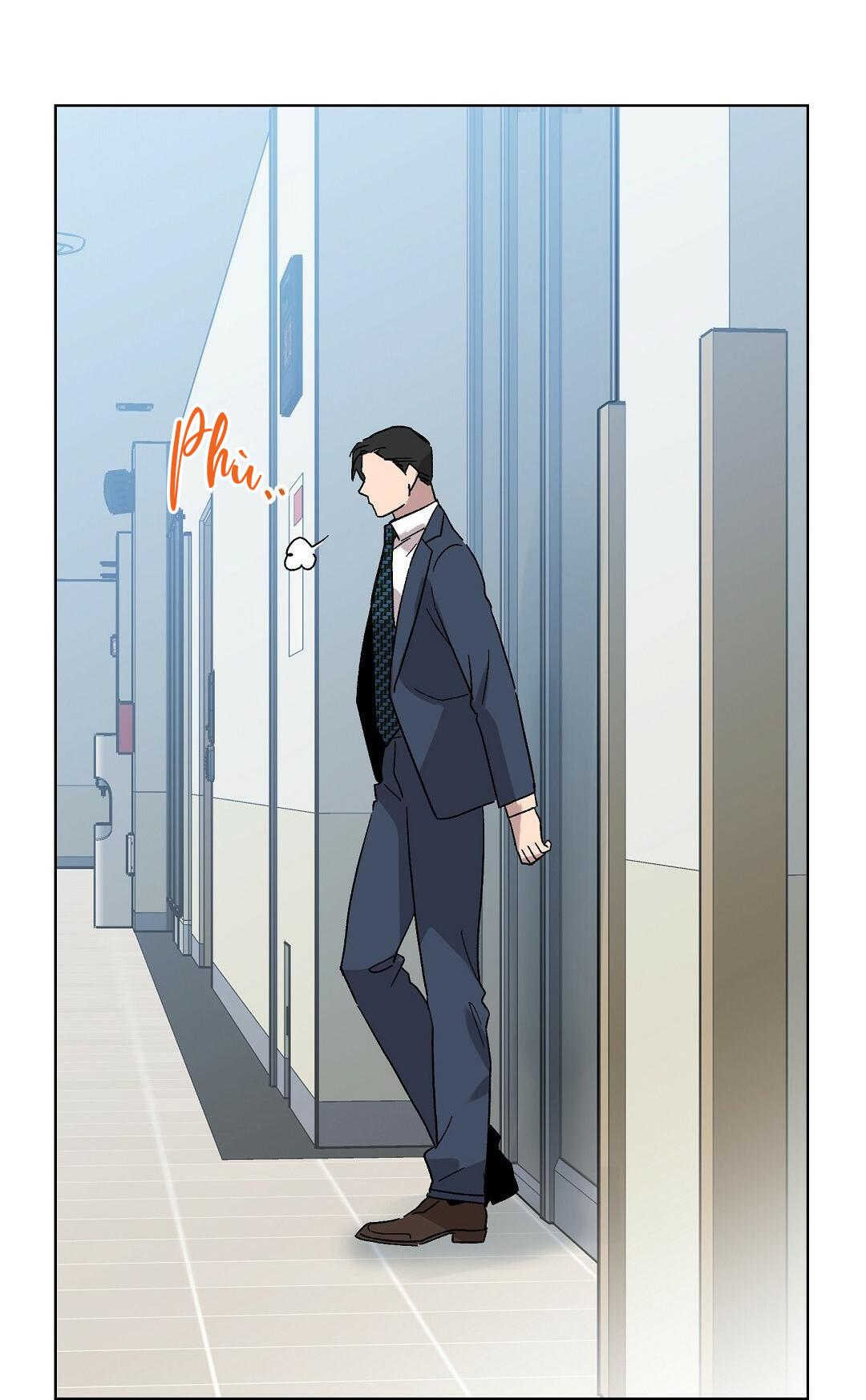 vết cắn mang vị ngọt ngào chapter 1 115