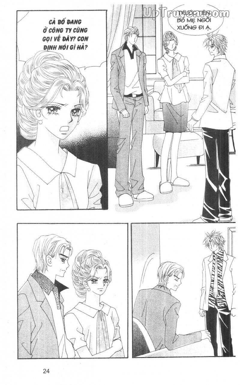 meo meo dịu dàng đi nhé chapter 12 24