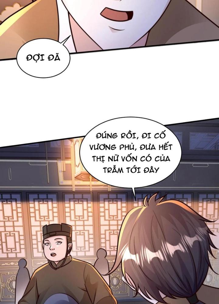 ta nuôi ma quỷ ở trấn ma ti chapter 226 16
