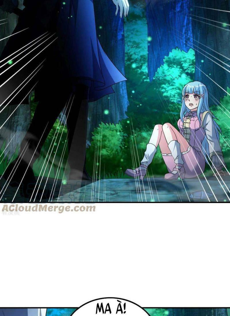 đệ nhất người ở rể chapter 162 47