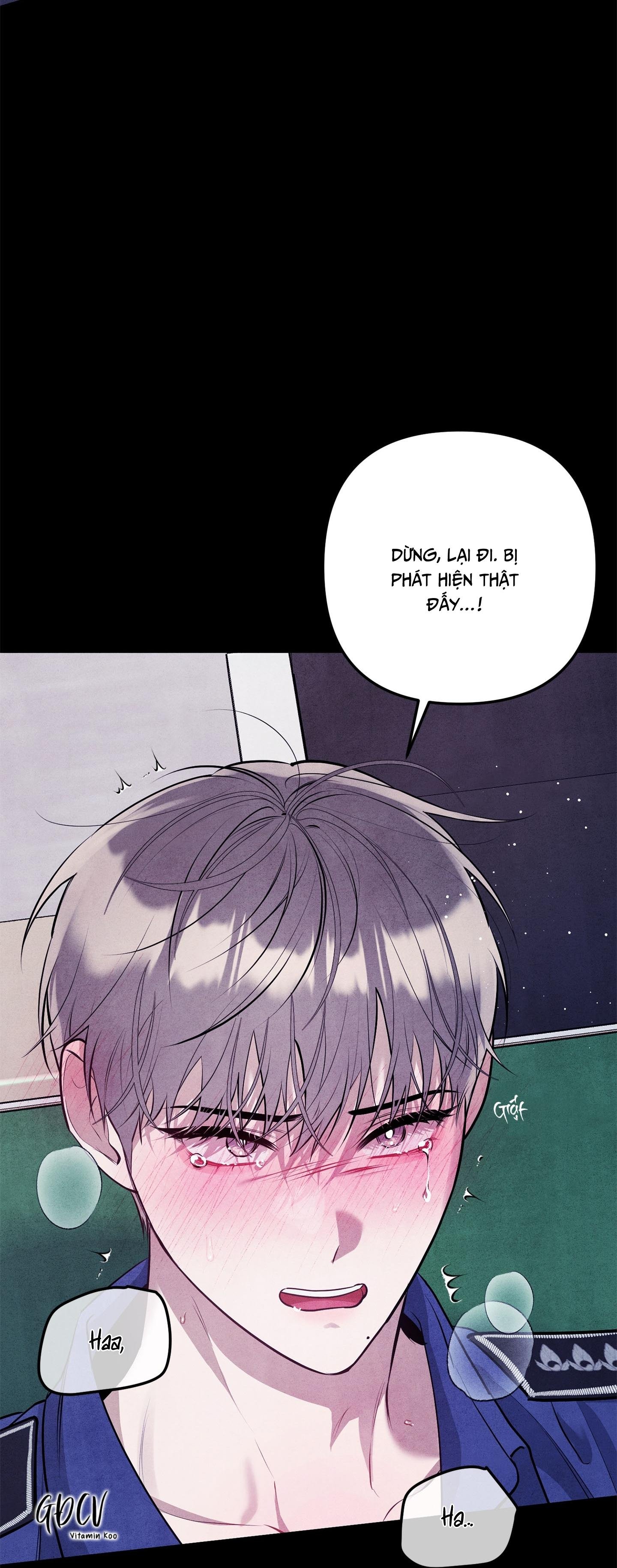 hắc diễm dục vọng chapter 1 15