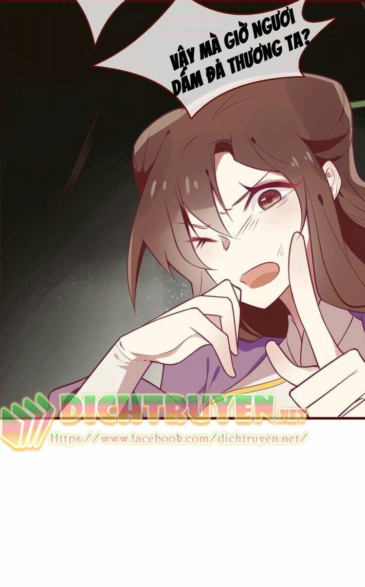 quỷ vương nan dưỡng tiểu ma phi chapter 2 38