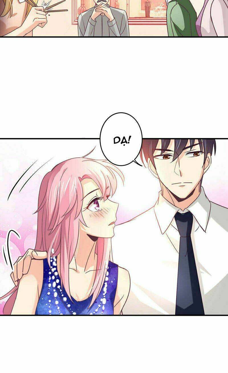 cuồng duệ tiểu thê chapter 57 14