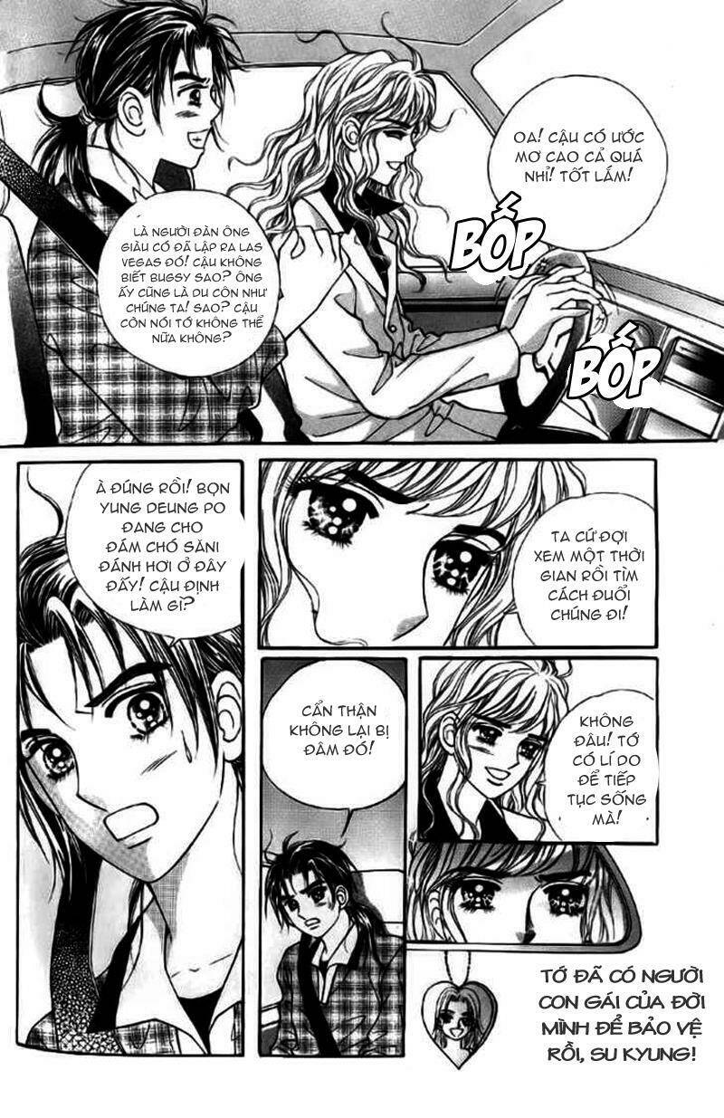 mặt nạ tình yêu chapter 5 31