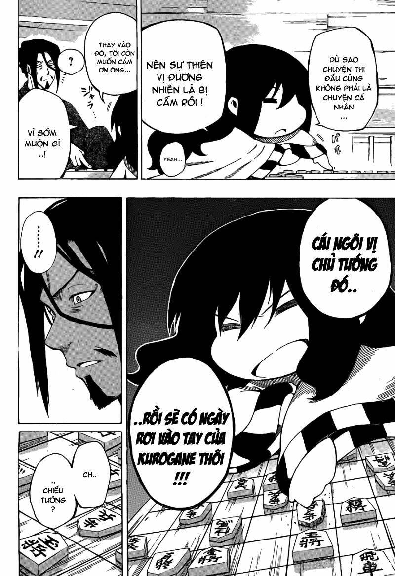 kurogane chapter 8 12