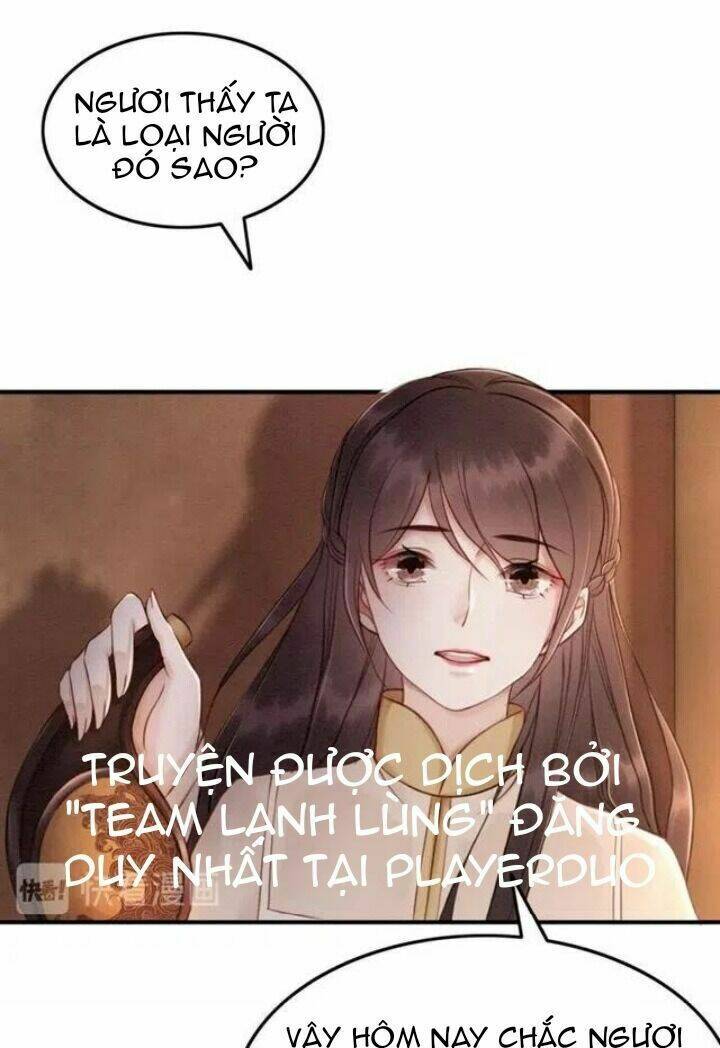 trọng sinh bá sủng nhiếp chính vương quá mạnh mẽ chapter 70 25