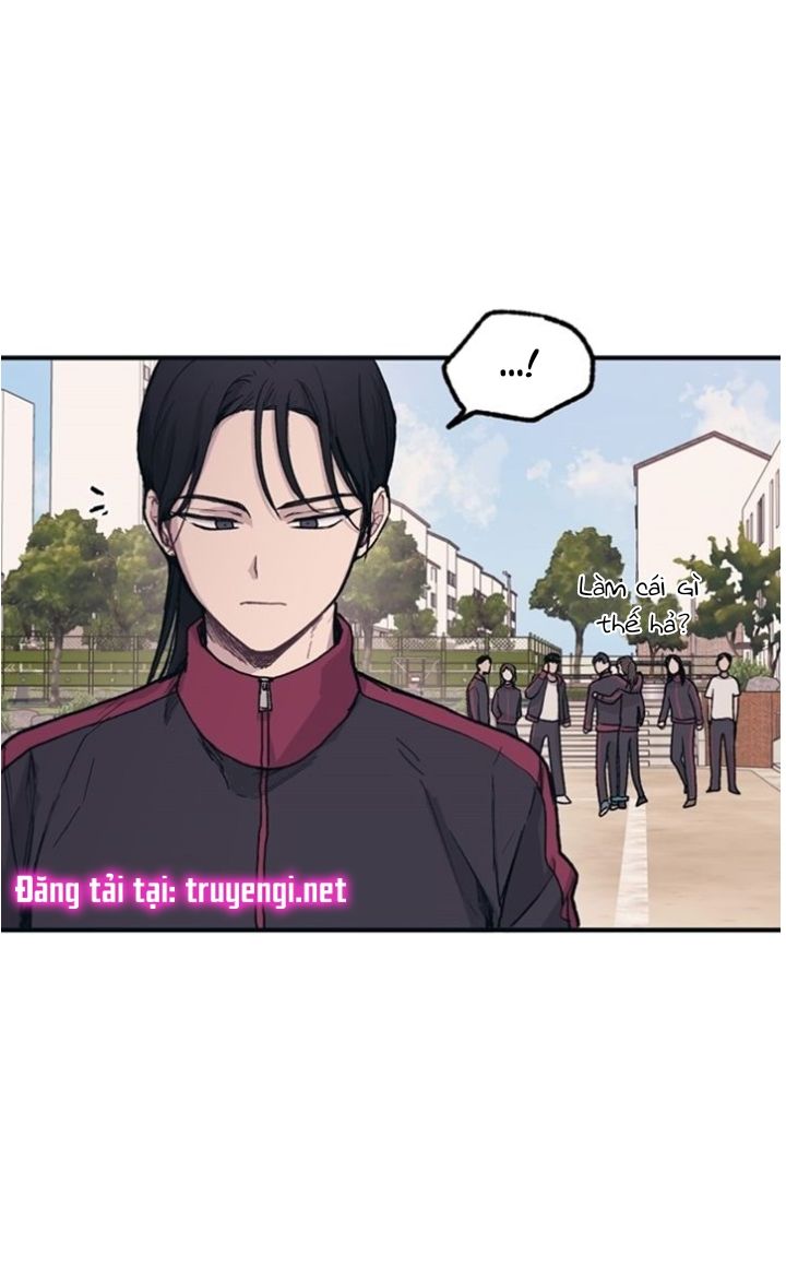 yeonwoo ngây thơ chapter 8 35