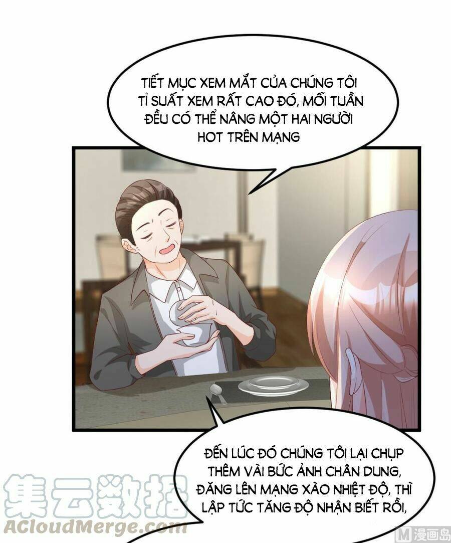 tư sủng cục cưng bảo bối chapter 24.2 7