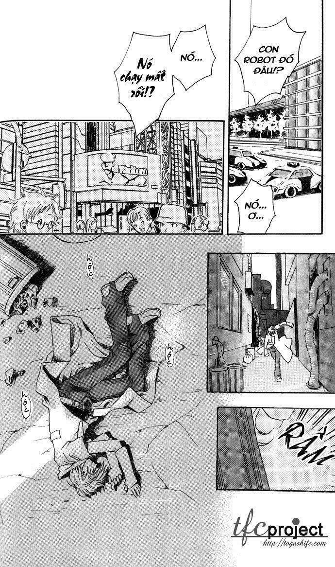 sorayume no uta chapter 2 16