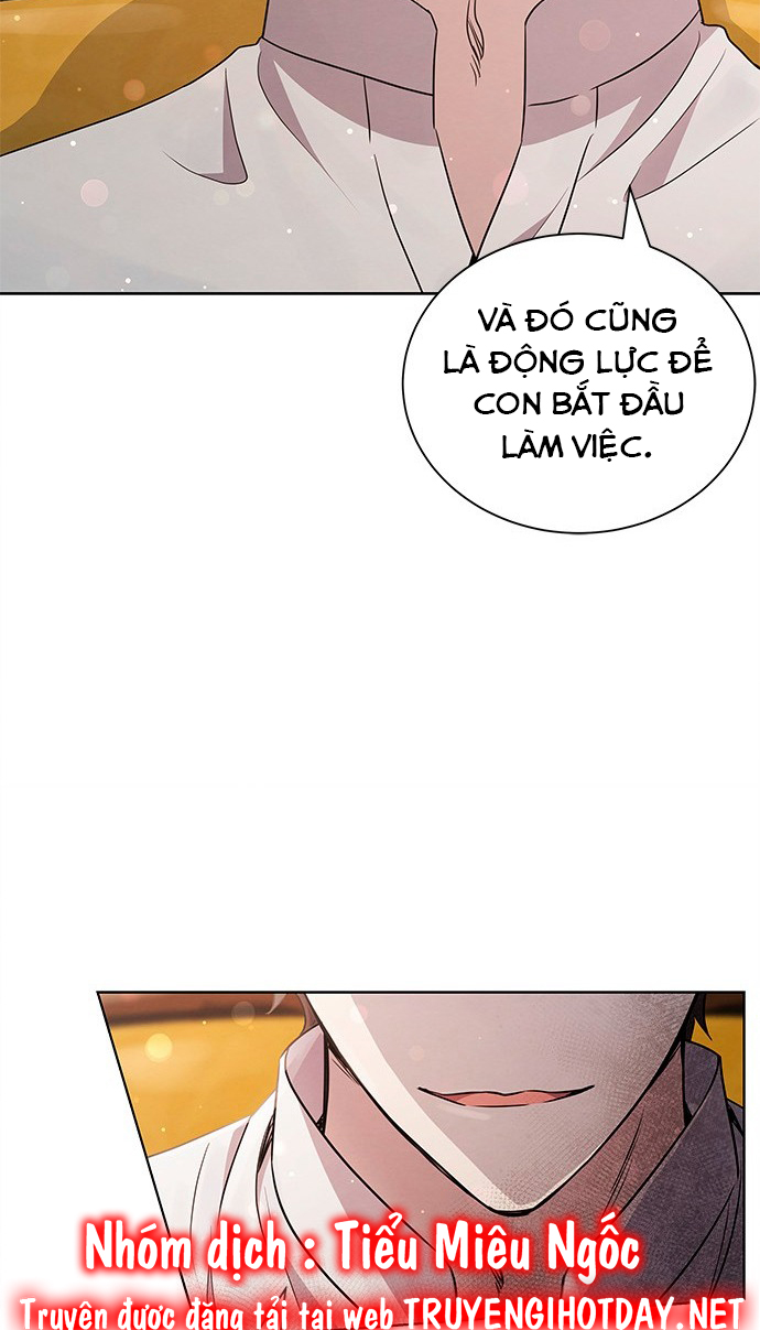 lâu đài - cô dâu của ma chapter 41 12