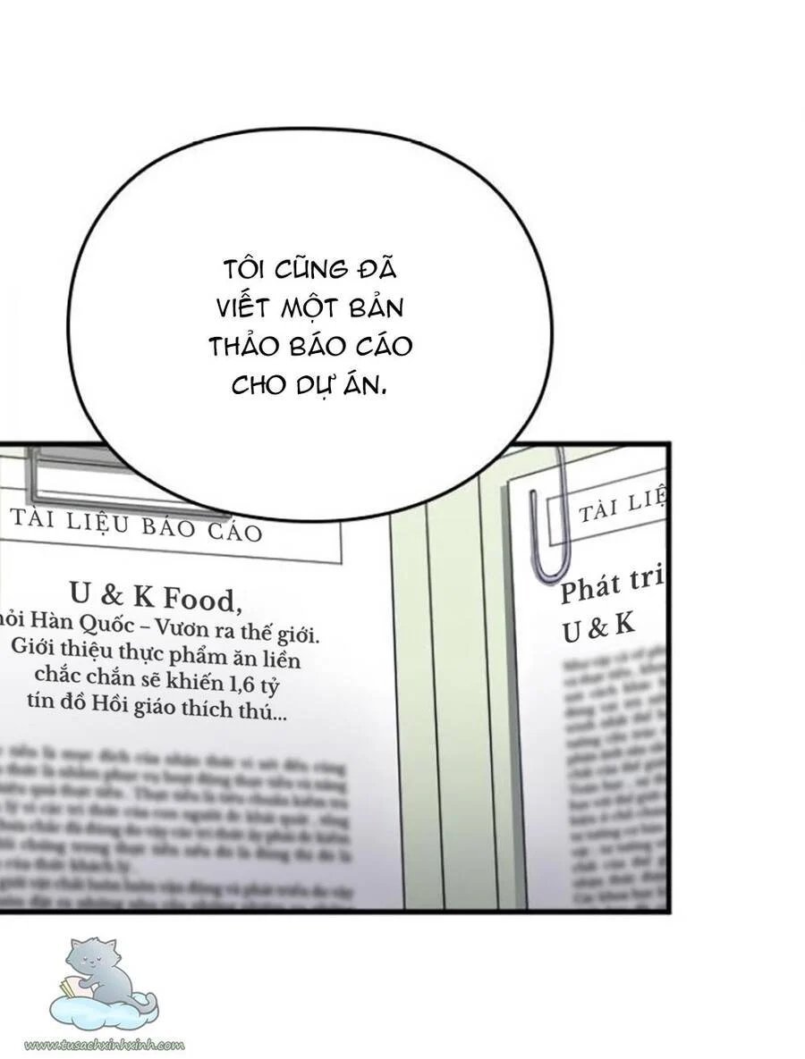 cô đi mà lấy chồng tôi chapter 18 13