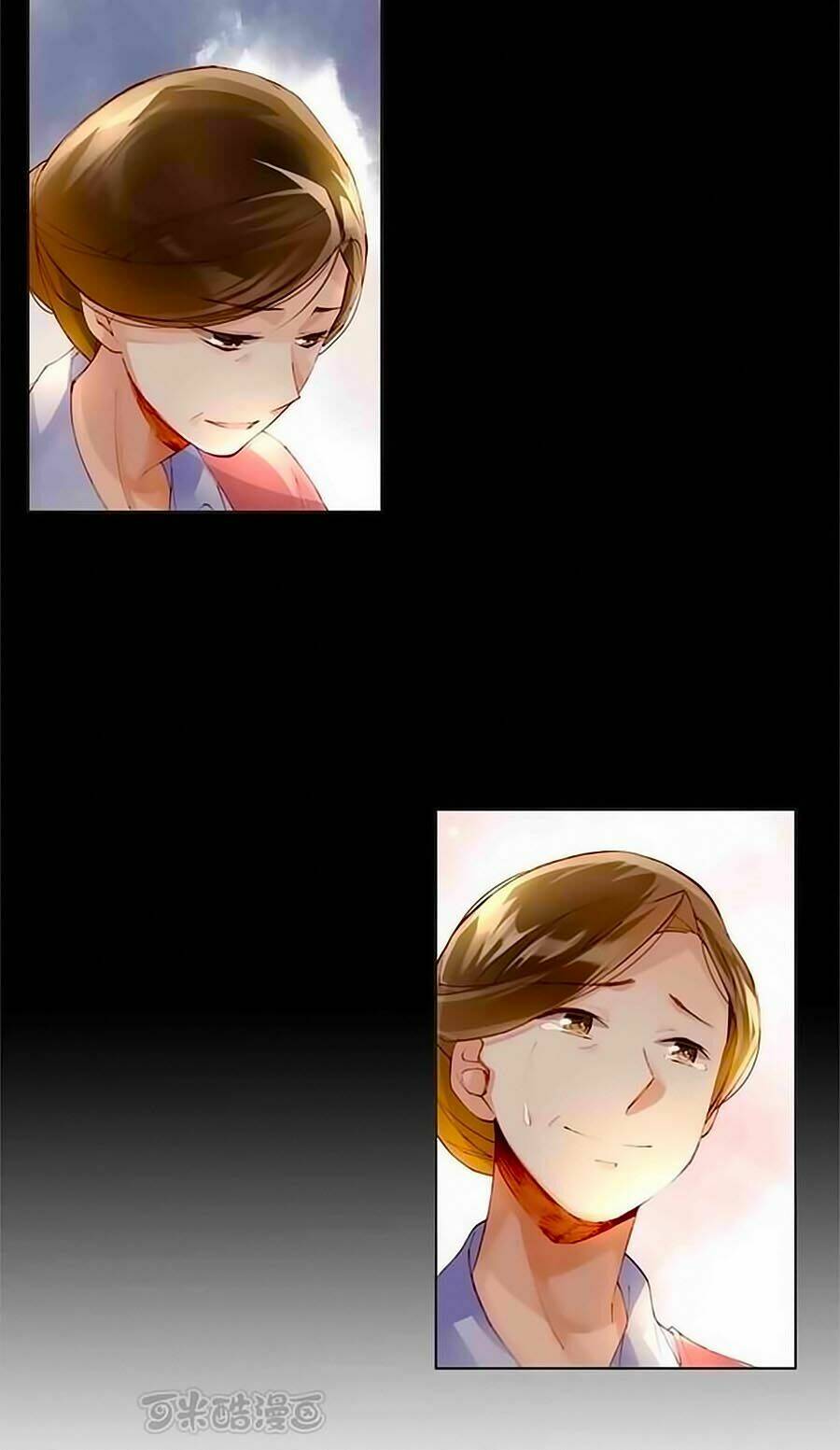 trọng sinh chi tinh quang thôi xán chapter 31 10