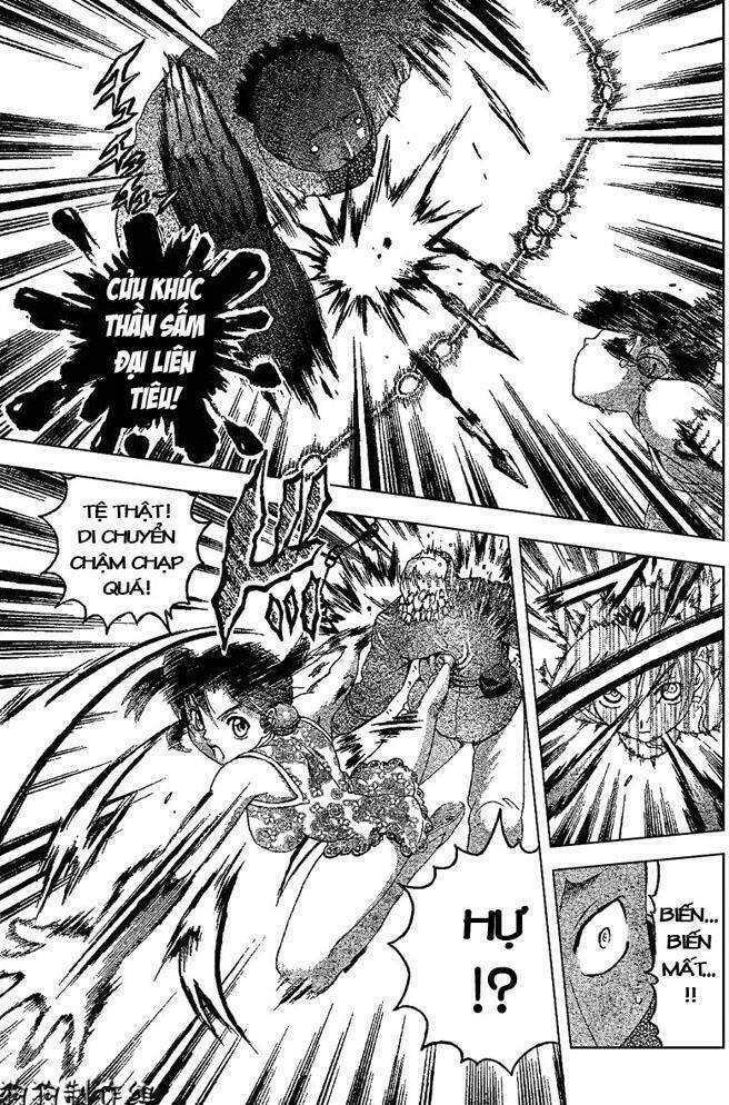 history's strongest disciple kenichi chapter 314 17