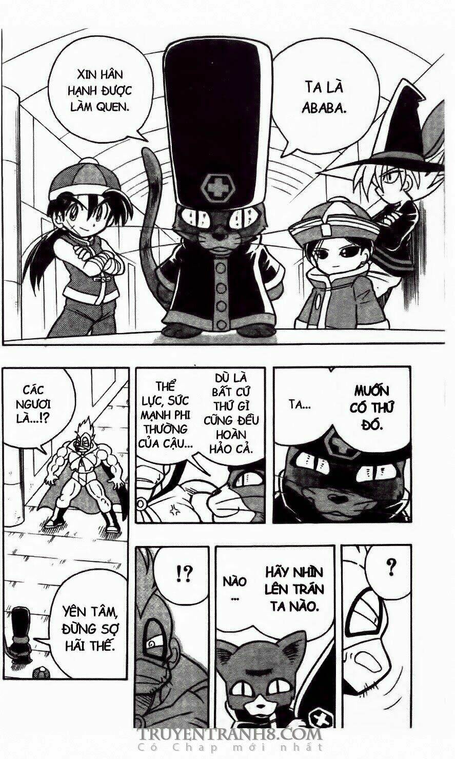 battle b-daman chapter 11 4